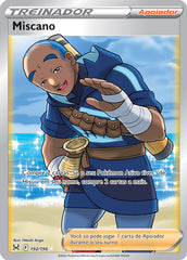 Miscano / Iscan - Pokémon TCG - MoxLand