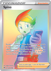 Spino - Pokémon TCG - MoxLand