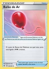 Balão de Ar / Air Balloon - Pokémon TCG - MoxLand