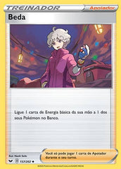 Beda / Bede - Pokémon TCG - MoxLand