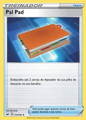 Pal Pad - Pokémon TCG - MoxLand