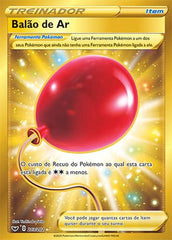Balão de Ar / Air Balloon - Pokémon TCG - MoxLand
