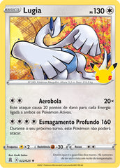 Lugia - Pokémon TCG - MoxLand