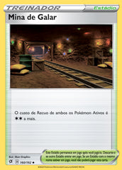 Mina de Galar / Galar Mine - Pokémon TCG - MoxLand