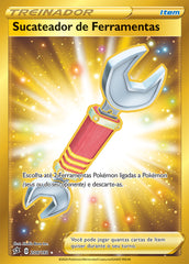 Sucateador de Ferramentas / Tool Scrapper - Pokémon TCG - MoxLand