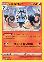 Chandelure - Pokémon TCG - MoxLand