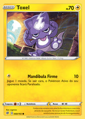 Toxel - Pokémon TCG - MoxLand