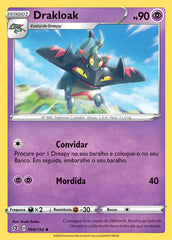 Drakloak - Pokémon TCG - MoxLand