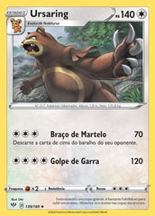 Ursaring - Pokémon TCG - MoxLand