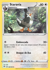 Staravia - Pokémon TCG - MoxLand