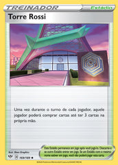 Torre Rossi - Pokémon TCG - MoxLand