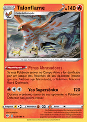 Talonflame - Pokémon TCG - MoxLand