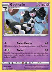 Gothitelle - Pokémon TCG - MoxLand