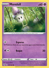 Morelull - Pokémon TCG - MoxLand