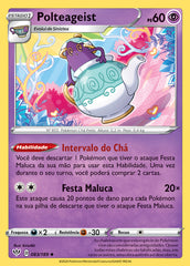 Polteageist - Pokémon TCG - MoxLand