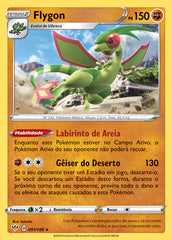 Flygon - Pokémon TCG - MoxLand