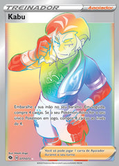Kabu - Pokémon TCG - MoxLand