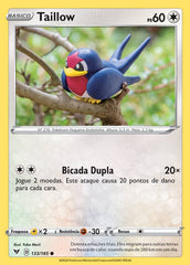 Taillow - Pokémon TCG - MoxLand