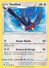 Swellow - Pokémon TCG - MoxLand