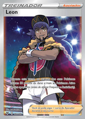 Leon - Pokémon TCG - MoxLand