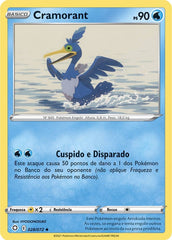Cramorant - Pokémon TCG - MoxLand