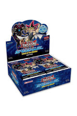 Box - Speed Duel: Testes do Reino - Yu-Gi-Oh! - MoxLand