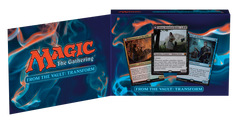 From the Vault: Transform - Magic: The Gathering - MoxLand