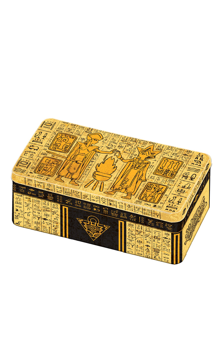 Lata - Memórias Perdidas 2020 - Yu-Gi-Oh! - MoxLand