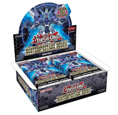 Box - Neotempestade Negra - Yu-Gi-Oh! - MoxLand