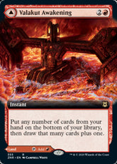 Despertar de Valakut / Valakut Awakening - Magic: The Gathering - MoxLand