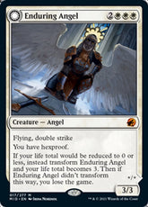Anjo Inabalável / Enduring Angel - Magic: The Gathering - MoxLand