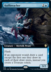 Fura-casco / Hullbreacher - Magic: The Gathering - MoxLand