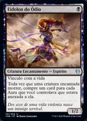 Eidolon do Ódio / Hateful Eidolon - Magic: The Gathering - MoxLand