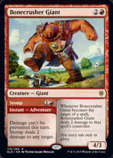 Gigante Esmaga-ossos / Bonecrusher Giant - Magic: The Gathering - MoxLand