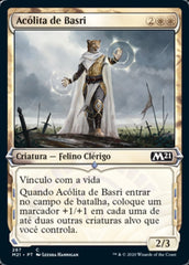 Acólita de Basri / Basri's Acolyte - Magic: The Gathering - MoxLand