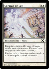 Coração de Luz / Heart of Light - Magic: The Gathering - MoxLand