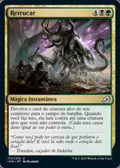 Retrucar / Back for More - Magic: The Gathering - MoxLand