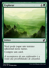 Explorar / Explore - Magic: The Gathering - MoxLand