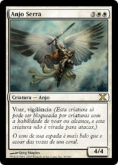 Anjo Serra / Serra Angel - Magic: The Gathering - MoxLand