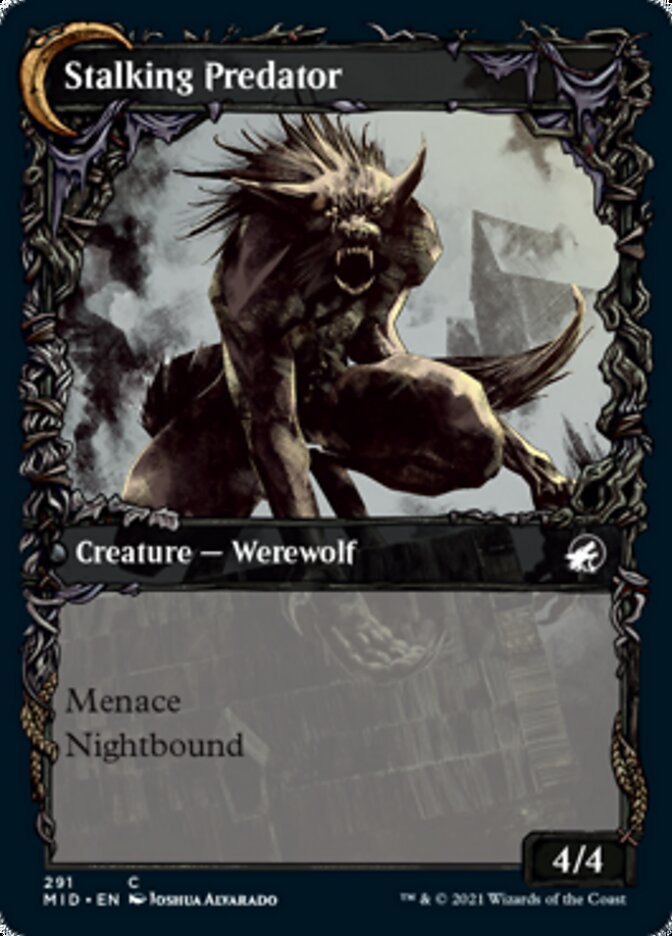 Viajante Suspeito / Shady Traveler - Magic: The Gathering - MoxLand Viajante Suspeito / Shady Traveler - Magic: The Gathering - MoxLand