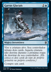 Garras Glaciais / Glacial Grasp - Magic: The Gathering - MoxLand