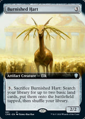 Cervo Brunido / Burnished Hart - Magic: The Gathering - MoxLand