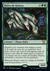 Hidra da Gênese / Genesis Hydra - Magic: The Gathering - MoxLand