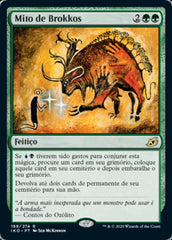 Mito de Brokkos / Mythos of Brokkos - Magic: The Gathering - MoxLand