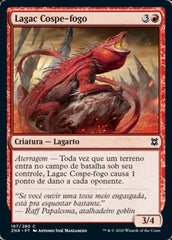Lagac Cospe-fogo / Spitfire Lagac - Magic: The Gathering - MoxLand