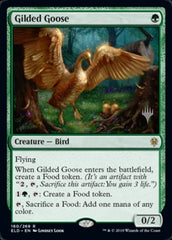 Ganso Dourado / Gilded Goose - Magic: The Gathering - MoxLand