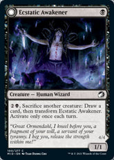 Despertador Extático / Ecstatic Awakener - Magic: The Gathering - MoxLand