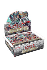 Box - Ataque Selvagem - Yu-Gi-Oh! - MoxLand
