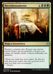 Necrobrotamento / Deathsprout - Magic: The Gathering - MoxLand