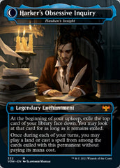 Jonathan Harker / Jonathan Harker - Magic: The Gathering - MoxLand